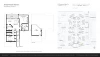 Unit 615 Greenwood Manor Cir # 35-C floor plan